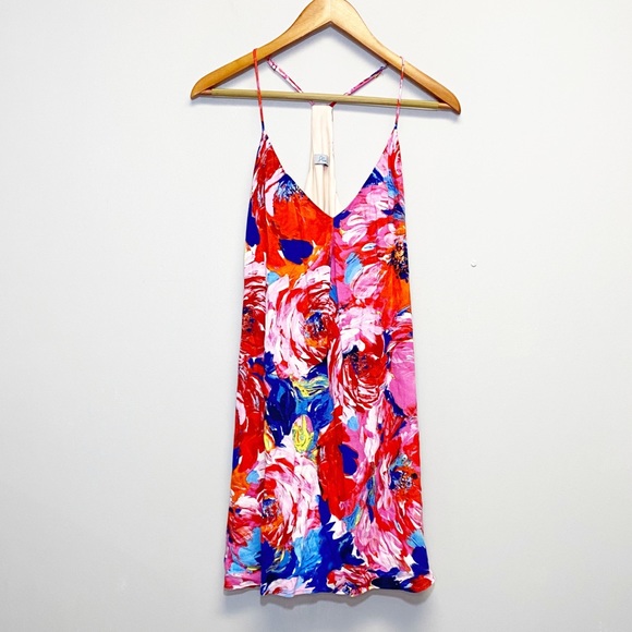 South Moon Under Dresses & Skirts - South Moon Under | Abbeline Peony Mini Dress